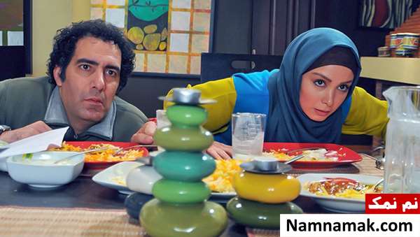 خلاصه داستان و بیوگرافی بازیگران سریال ساختمان پزشکان بهنام تشکر و فرناز رهنما در سریال ساختمان پزشکان