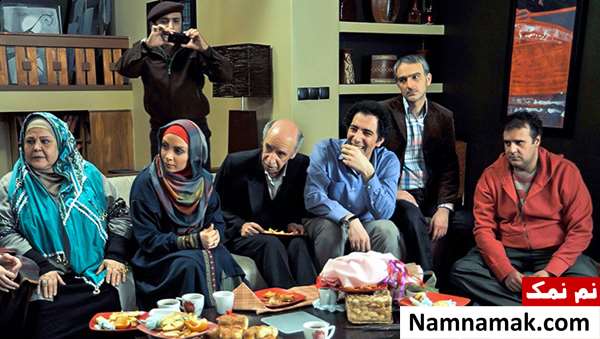 خلاصه داستان و بیوگرافی بازیگران سریال ساختمان پزشکان سریال ساختمان پزشکان