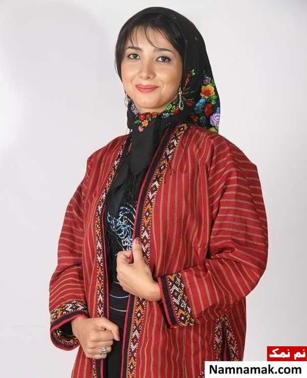مرجان سپهری