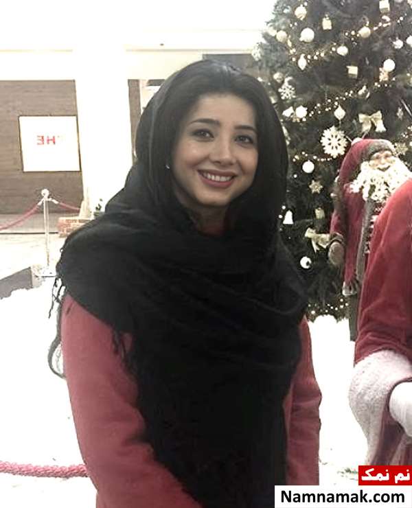 مرجان سپهری