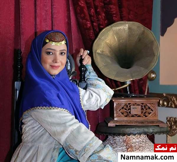 مرجان سپهری