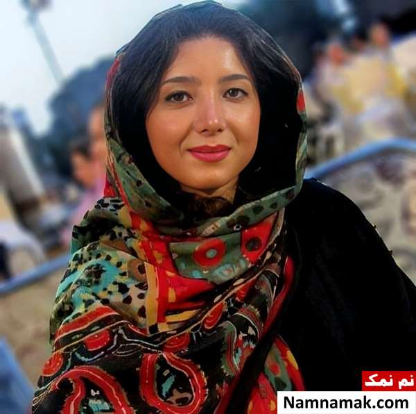 مرجان سپهری
