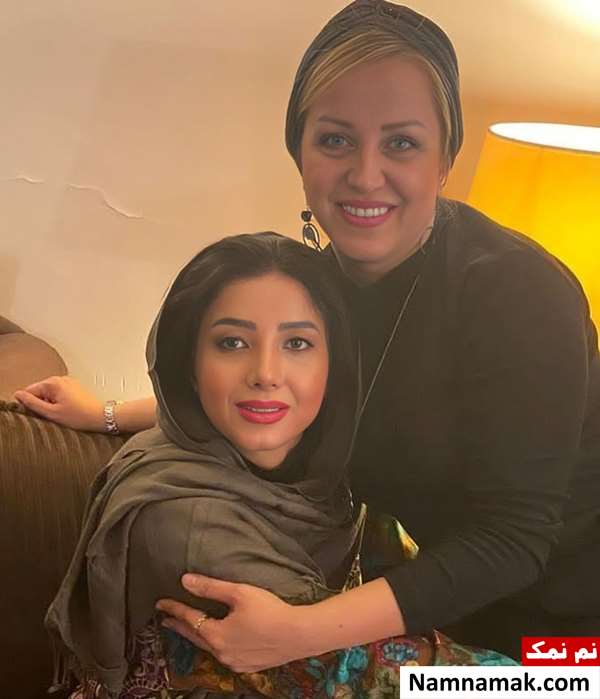 مرجان سپهری
