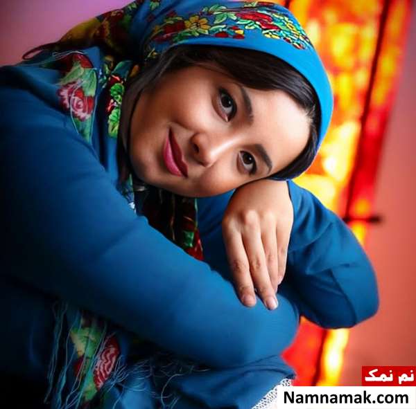مرجان سپهری - Marjan Sepehri