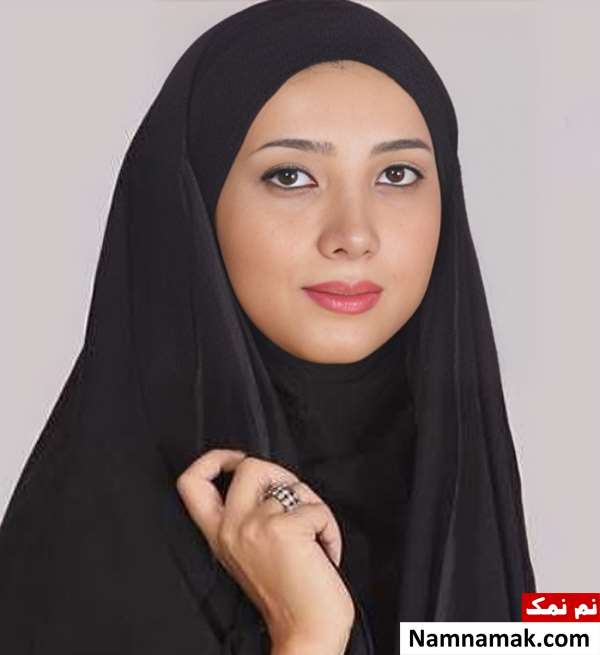 مرجان سپهری