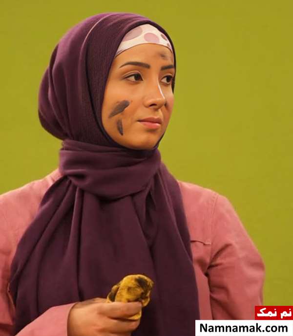 مرجان سپهری