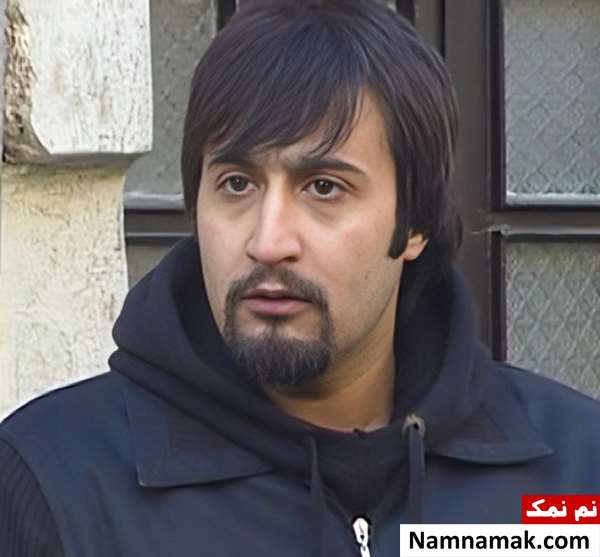 حمید شیرکوند بازیگر نقش اکبر بیکار در سریال سه در چهار حمید شیرکوند بازیگر نقش اکبر بیکار در سریال سه در چهار