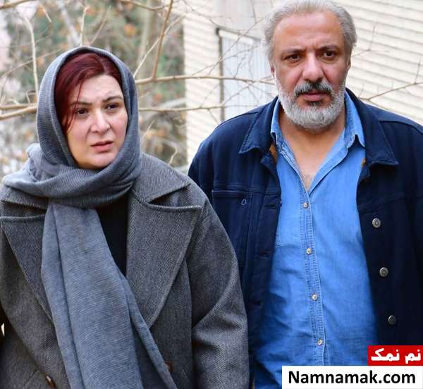خلاصه داستان و بیوگرافی بازیگران سریال جنگل آسفالت امیر جعفری و ریما رامین فر در سریال جنگل آسفالت
