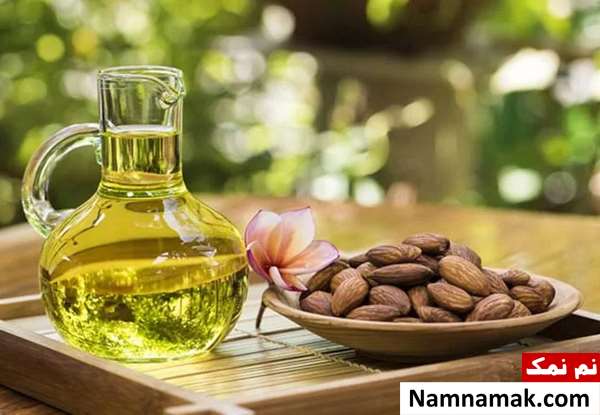 خواص روغن کرچک برای دور چشم و رفع چروک