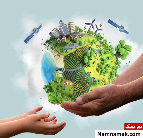 روز جهانی هواشناسی