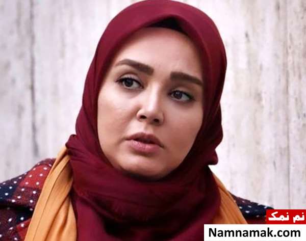 ندا قاسمی بازیگر نقش شیرین خانزاده در سریال نون خ ندا قاسمی بازیگر نقش شیرین خانزاده در سریال نون خ