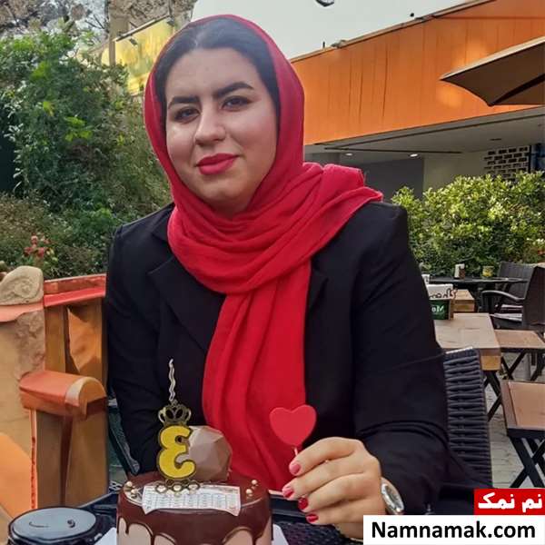 صهبا شرافتی بازیگر نقش روناک در سریال نون خ صهبا شرافتی بازیگر نقش روناک در سریال نون خ
