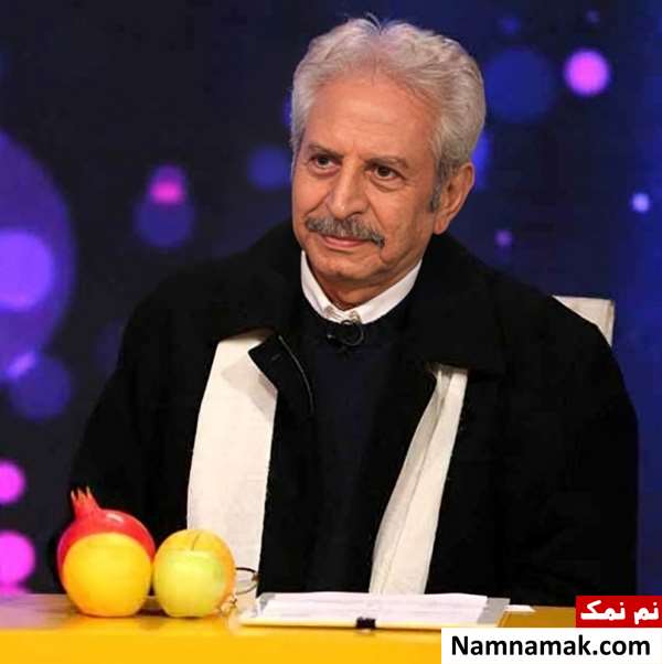 جمشید گرگین