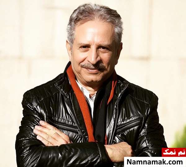 جمشید گرگین
