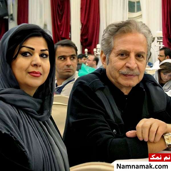 جمشید گرگین