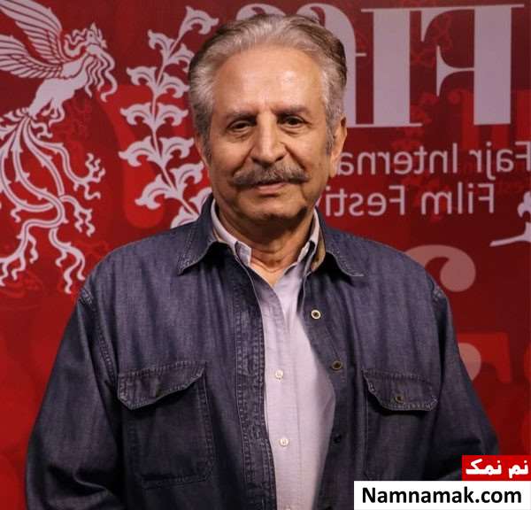 جمشید گرگین - Jamshid Gorgin