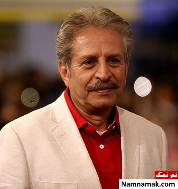 جمشید گرگین