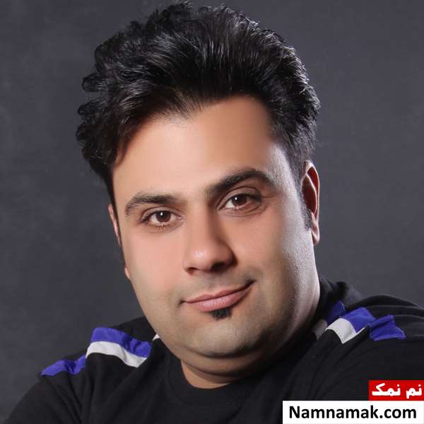 زندگینامه داوود معصومی و همسرش داوود معصومی
