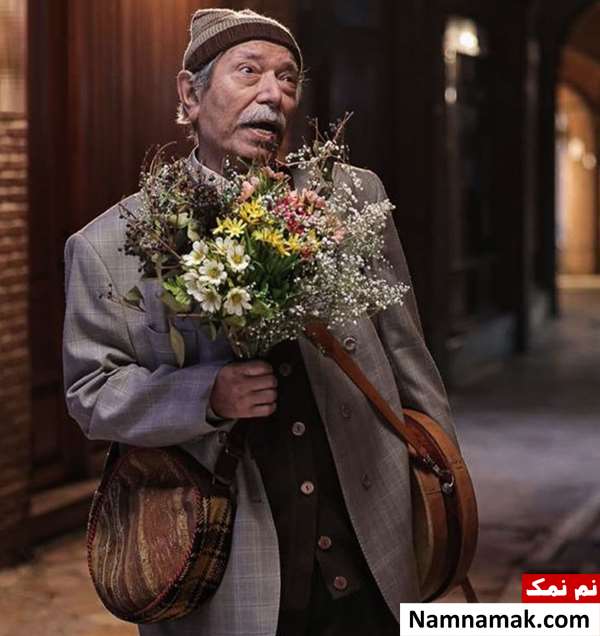 بازیگران فیلم نوروز