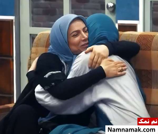 خلاصه داستان و بیوگرافی بازیگران سریال خط رو خط سریال خط رو خط