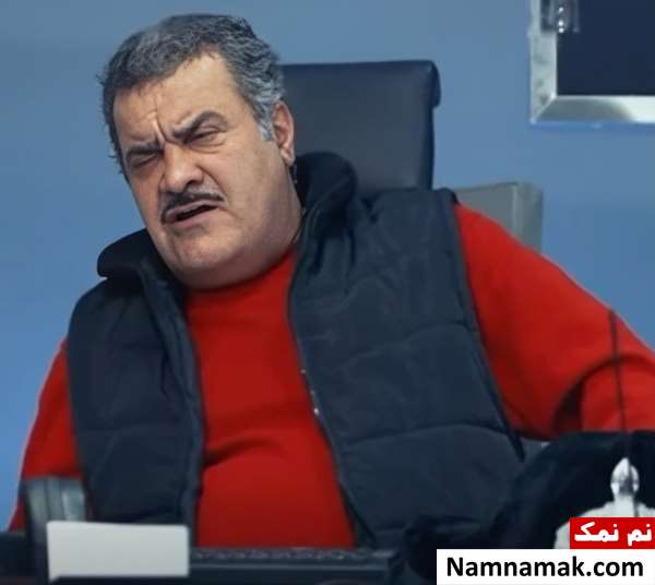خلاصه داستان و بیوگرافی بازیگران سریال خط رو خط بهراد خرازی در سریال خط رو خط