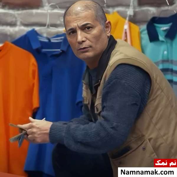 خلاصه داستان و بیوگرافی بازیگران سریال خط رو خط سریال خط رو خط