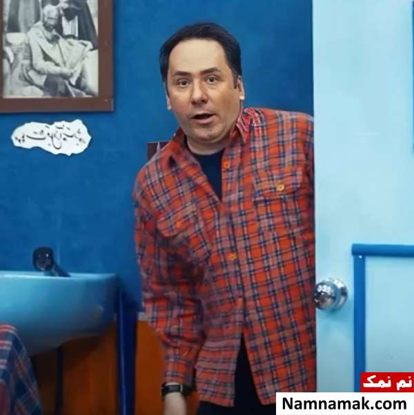 خلاصه داستان و بیوگرافی بازیگران سریال خط رو خط سریال خط رو خط
