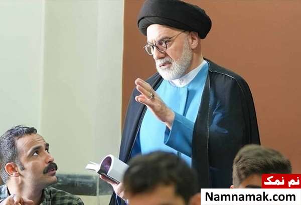 خلاصه داستان و بیوگرافی بازیگران سریال مشاور فرهاد قائمیان در سریال مشاور