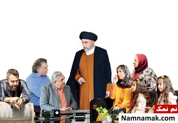 خلاصه داستان و بیوگرافی بازیگران سریال مشاور سریال مشاور