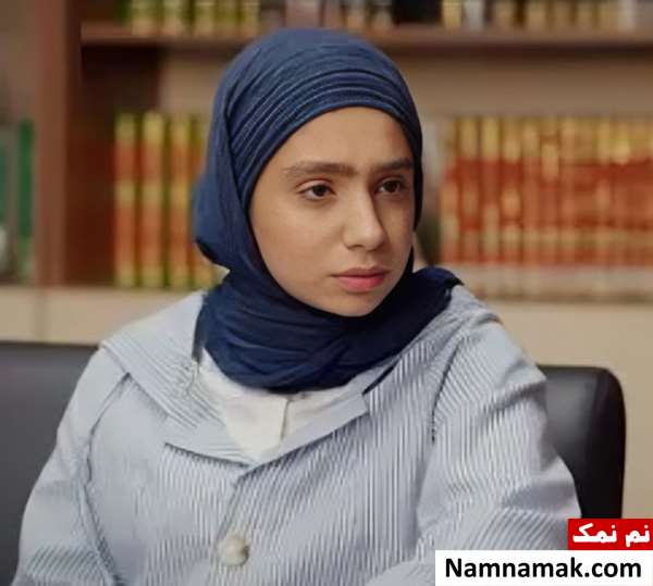 خلاصه داستان و بیوگرافی بازیگران سریال مشاور سریال مشاور