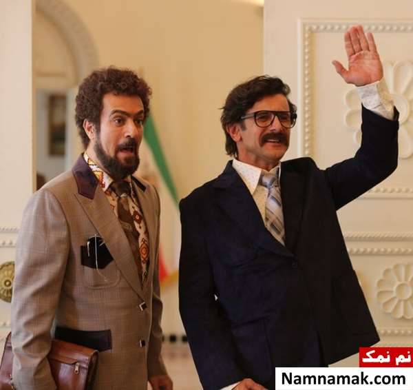 خلاصه داستان و بیوگرافی بازیگران فیلم کوکتل مولوتوف بازیگران فیلم کوکتل مولوتف