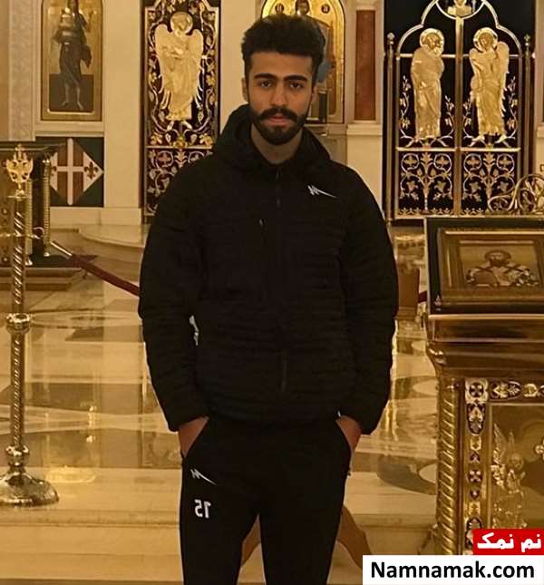 مسلم اولادقباد