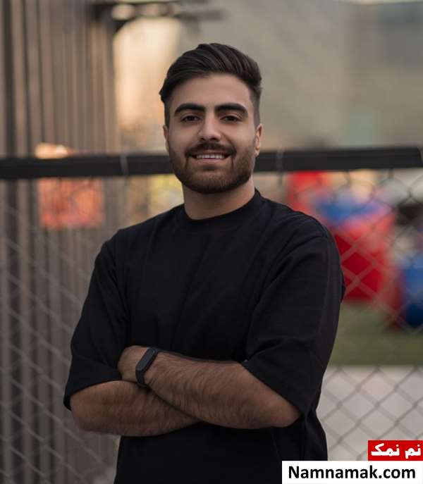 یحیی ناصری زاده - Yahya Naseri Zadeh