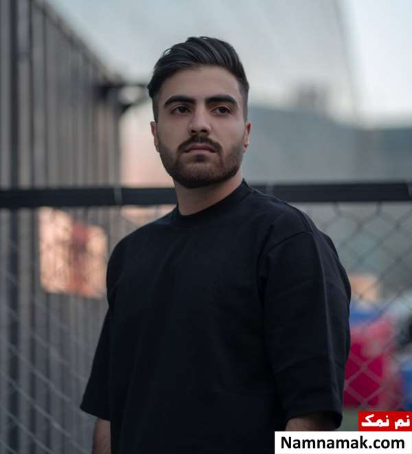 یحیی ناصری زاده