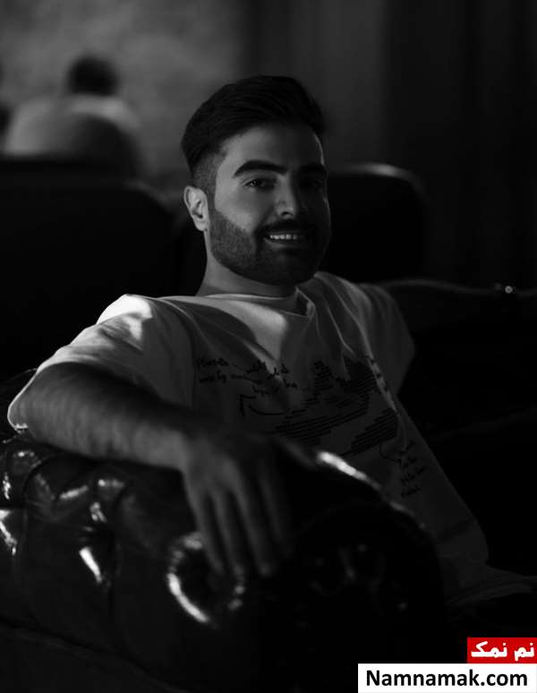 یحیی ناصری زاده