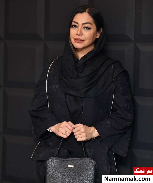 بهار حسینی - Bahar Hosseini