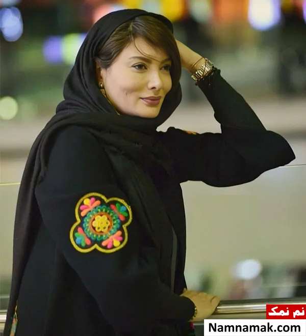 نگار فروزنده