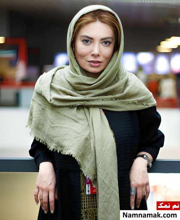 نگار فروزنده