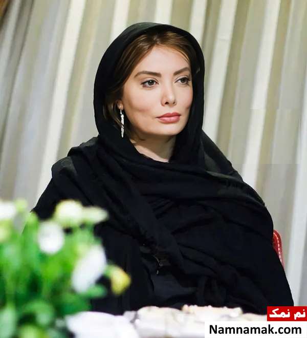 نگار فروزنده