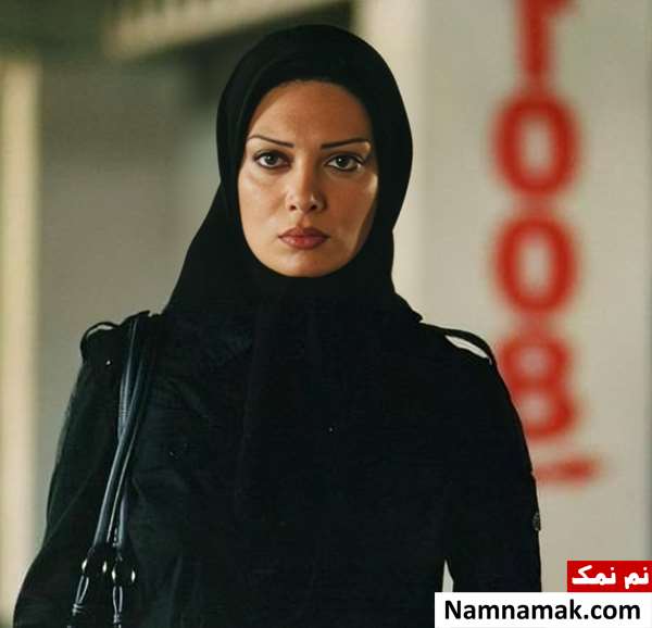 نگار فروزنده در فیلم پاپیتال