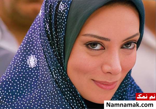 نگار فروزنده در فیلم اخراجی ها