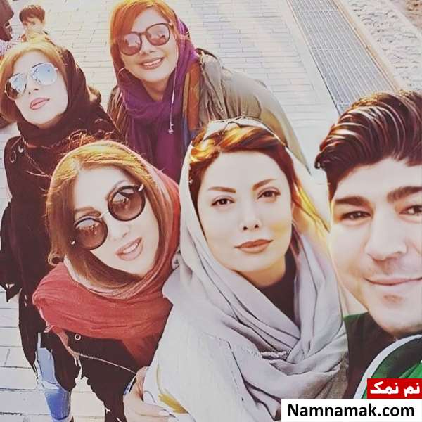 نگار فروزنده