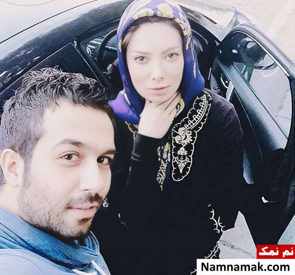 نگار فروزنده