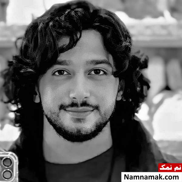 زندگینامه امید اصغری و همسرش امید اصغری