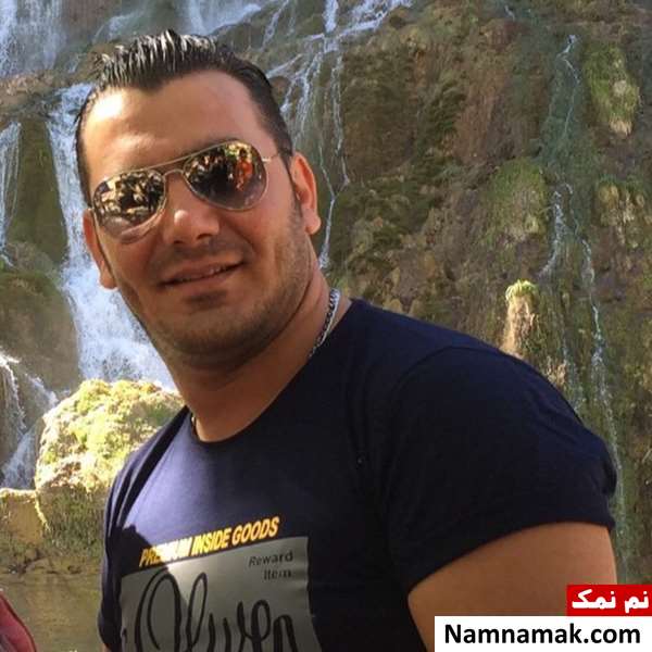 مهرداد کلانتری