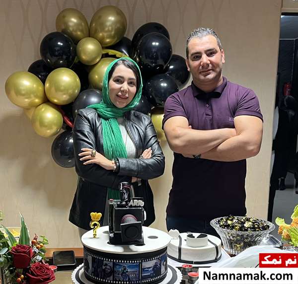 مهرداد کلانتری