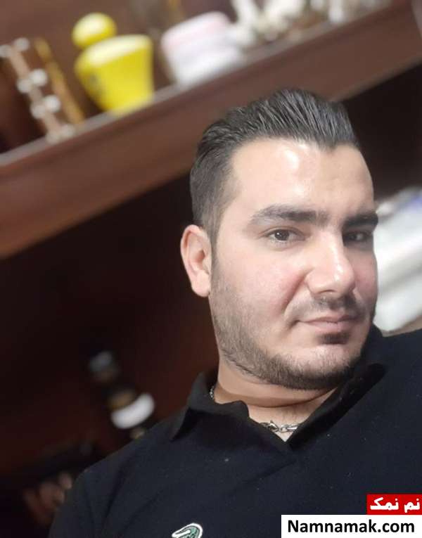 مهرداد کلانتری