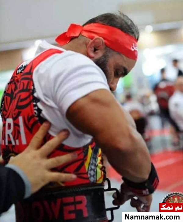 داوود مرتضوی