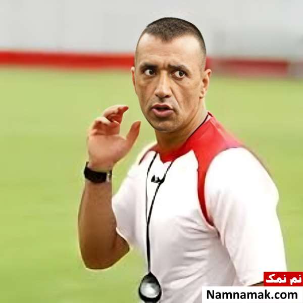بیوگرافی فرهاد چیذری فرهاد چیذری