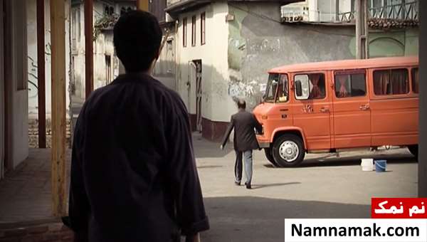 فیلم نشانی